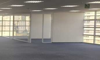 Imagem 6: SÃO PAULO - Conjunto Comercial/Sala - VILA OLÍMPIA