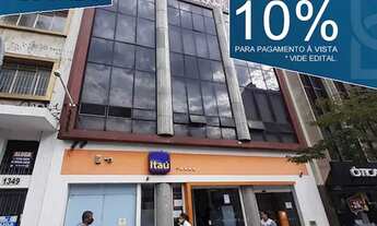 Imagem: Imóvel Comercial no Centro de Campinas/SP