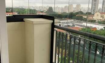 Imagem 5: Apartamento 3 dormitórios para Venda em São Paulo, IPIRANGA, 3 dormitórios, 1 suíte, 4 ban