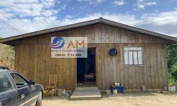 Imagem: Casa Madeira para Venda em Jardim Keli Cristina