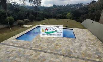 Imagem 4: Chácara à venda no bairro Porta do Sol - Mairinque/SP