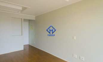 Imagem 5: Happy Space Ipiranga 70m²