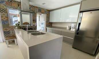 Imagem 5: Casa em Condomínio à venda, 3 quartos, 3 suítes, 1 vaga, SAMBAQUI - Florianópolis/SC