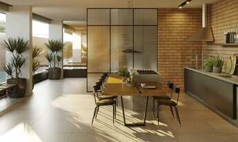 Imagem 10: Apartamento para venda possui 259 metros quadrados com 4 quartos em Lagoa - Rio de Janeiro