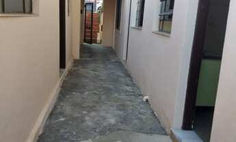 Imagem 4: Casa à Venda para Renda em Vila DIVA - Terreno 10x26 - SP