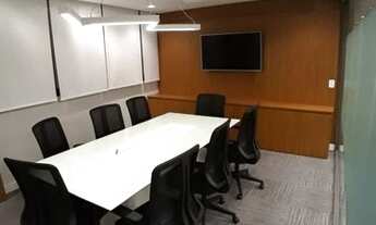 Imagem 5: Conjunto para alugar, 316 m² por R$ 31.600,00 - Vila Olímpia - São Paulo/SP