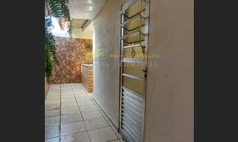 Imagem 2: Casa Padrão para Venda em Jardim Colonial Atibaia-SP - 474