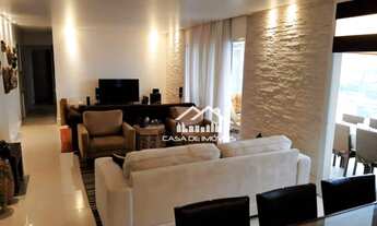 Imagem: Vende apartamento com 171m², 3 suítes