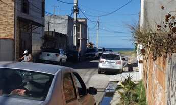 Imagem 2: Lote/Terreno para venda tem 180 metros quadrados em Unamar (Tamoios) - Cabo Frio - RJ