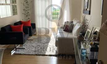 Imagem 3: Apartamento - Parque das Flores - Campinas