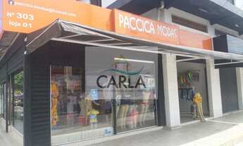 Imagem: Guarujá - Loja/Salão - Vila Santo Antônio