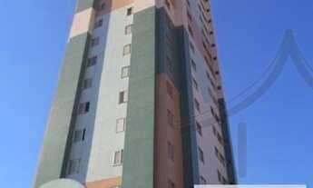 Imagem 2: Apartamento em Bauru