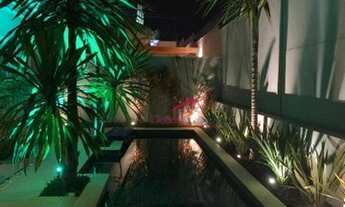 Imagem 3: Lindíssimo sobrado no Condomínio Villaggio Portofino