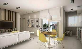 Imagem 2: Apartamento com 2 dormitórios à venda, 58 m² por R$ 136.000,00 - Planalto - Natal/RN