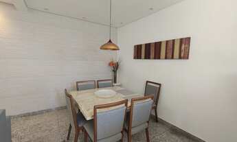 Imagem 4: CASA RESIDENCIAL em BELO HORIZONTE - MG, CAIÇARA