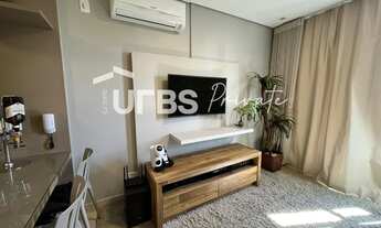 Imagem 3: DNA SmartStyle - Apartamento 1 quarto, sendo 1 suíte