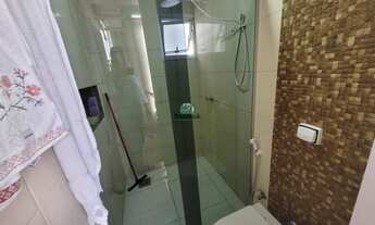 Imagem 6: Apartamento no Residencial Porto Bello com 03 Quartos para Venda - Jardim Alvorada, Anápol