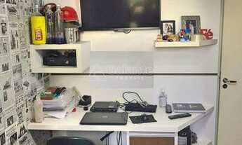 Imagem 4: Apartamento - Jardim Nova Europa - Campinas