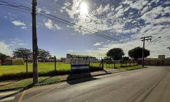 Imagem 2: Terreno para alugar, 3240 m² - Jardim Floridiana - Rio Claro/SP