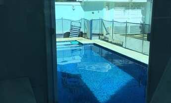 Imagem 3: Casa em Vargem Grande com 3 suítes e 319 metros quadrados em condomínio fechado