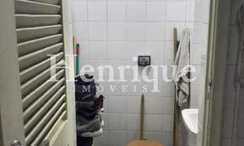 Imagem 7: Rio de Janeiro - Apartamento Padrão - Laranjeiras