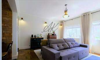 Imagem 5: Apartamento reformado, Vila Mariana, andar alto