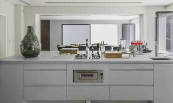 Imagem 6: SÃO PAULO - Casa Padrão - JARDIM PAULISTA