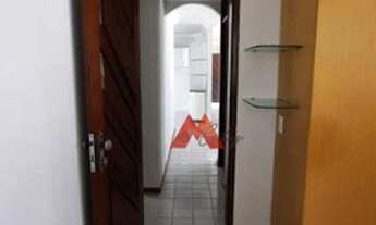 Imagem 7: Excelente Casa com dois pavimentos para locação, 276 m² por R$ 2.600.00 - Candelária- Nata