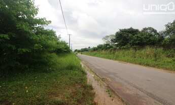 Imagem 2: Imobiliária Unique VENDE: terreno com dimensões para condomínio