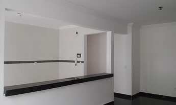 Imagem 3: Apartamento com área privativa à venda, 3 quartos, 1 suíte, 2 vagas, Novo Eldorado - Conta