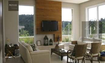 Imagem 4: Casa Alto Padrão para Venda em Tamboré Santana de Parnaíba-SP