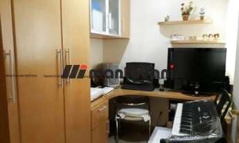 Imagem 6: Apartamento à venda, 2 quartos, 1 suíte, 1 vaga, Vila Ema - São Paulo/SP