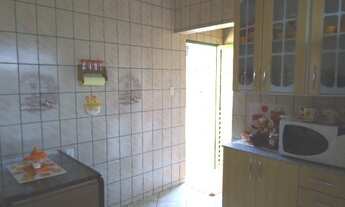 Imagem 5: Sao Carlos - Casa Padrão - Parque Delta