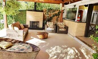 Imagem 5: Excelente casa à venda, Condomínio fechado próximo ao Colégio Notre Dame, Campinas!!