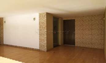 Imagem 2: Dourados - Casa Padrão - Vila Real