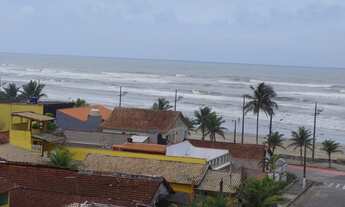Imagem: AMPLO APARTAMENTO COM VISTA MAR NO BALNEÁRIO
