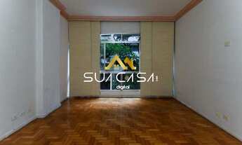 Imagem 1: Rua Paula Freitas, Copacabana