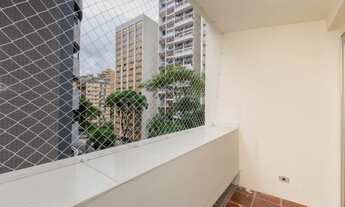 Imagem 5: Apartamento para venda possui 167 metros quadrados com 3 quartos em Batel - Curitiba - PR