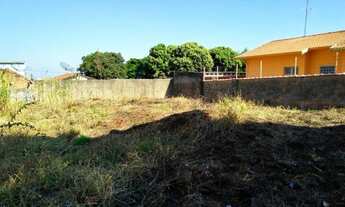 Imagem 6: Terreno no bairro Parque Chapadão