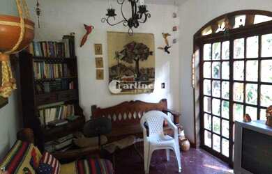 Imagem 7: Santo Antônio do Pinhal - Casa Padrão - Centro