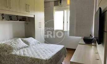 Imagem 4: Apartamento 2 quartos no Grajaú