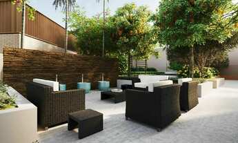 Imagem 5: Apartamento à venda no bairro Alto da Boa Vista - Sorocaba/SP