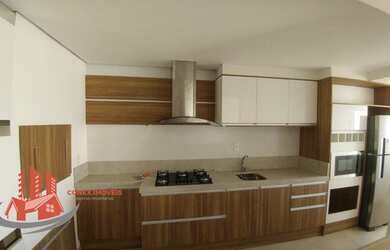 Imagem 2: CAXIAS DO SUL - Apartamento Padrão - Universitário