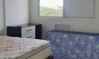 Imagem 7: Apartamento de dois dormitórios com suíte e semi mobiliado na praia dos Ingleses pronto pa