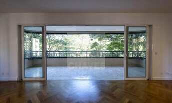 Imagem 5: SÃO PAULO - Apartamento Padrão - JARDIM EUROPA