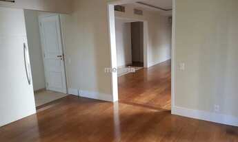 Imagem 6: Jardim Paulista Apartamento com 4 dormitórios