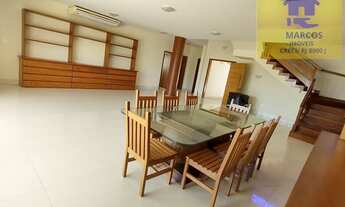 Imagem 6: Mansão para Venda em Armação dos Búzios, João Fernandes, 7 dormitórios, 5 suítes, 8 banhei