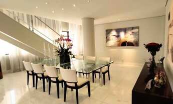 Imagem 5: COBERTURA ? VENDA BELVEDERE 4 QUARTOS 3 SU?TES 6 VAGAS