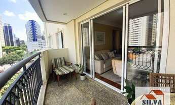 Imagem: Apartamento à venda, 101 m² por R$ 1.559.000,00