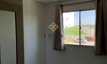 Imagem 2: Casa de 3 Quartos para Locação no Jardins Mangueiral - QC 11